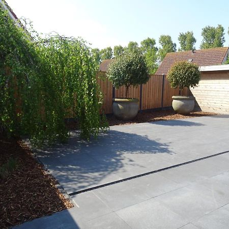 Kustverhuur, Park Schoneveld, Zeemeeuw 203 Breskens Exterior foto