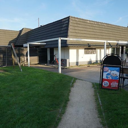 Kustverhuur, Park Schoneveld, Zeemeeuw 203 Breskens Exterior foto